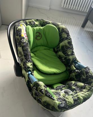 Passeggino trio Cybex