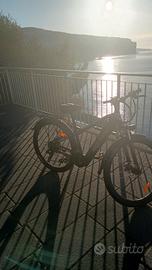  bici elettrica halo knight 02