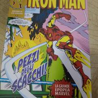 Marvel Super eroi classic