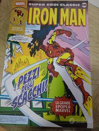 Marvel Super eroi classic