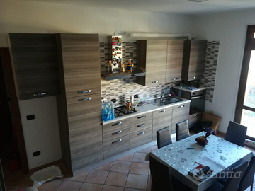 Appartamento corso Trieste