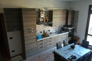 Appartamento corso Trieste