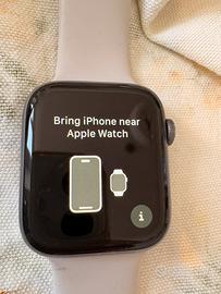 Apple Watch serie 4