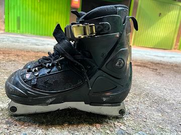 Pattini da freestyler