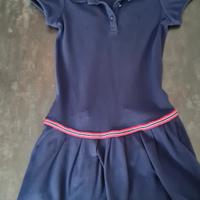 Vestitino bambina 7-8 anni 