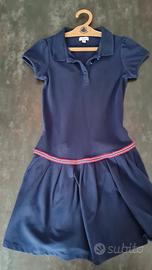 Vestitino bambina 7-8 anni 