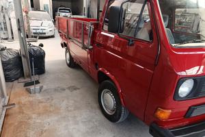 wolkswagen trasporter 1.6 diesel