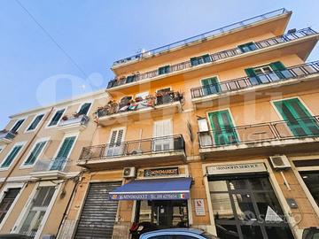 Appartamento Messina [gabnord3VRG]