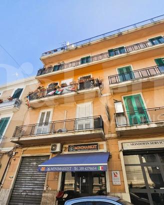 Appartamento Messina [gabnord3VRG]