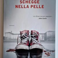 CESAR PEREZ GELLIDA - Schegge nella pelle 🔪🖤