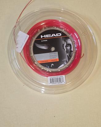 matasse corda tennis