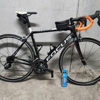 Bici corsa carbonio ulterga