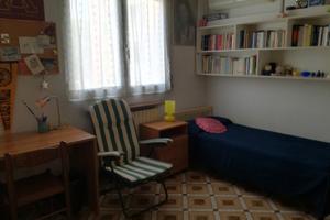 Ampia singola Solo per Donne ovest Milano
