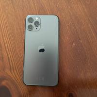IPhone 11 pro 64GB