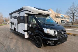 SEMINTEGRALE C.I. HORON 88 XT SPRING EDITION