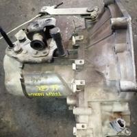 Cambio manuale tata Indica 1.4 b/ gpl