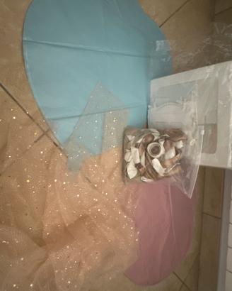 Articoli gender reveal