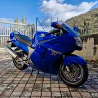 Honda CBR 1100 XX - 2000