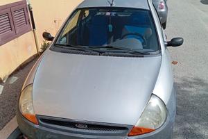 Ford Ka prima serie 