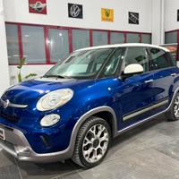 Fiat 500L 1.3 Multijet 95 CV Trekking