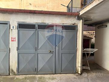 Garage/Box - Catania
