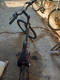 MTB come nuova 