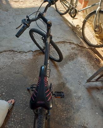 MTB come nuova 