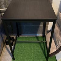TAVOLO ALTO IKEA, 67x67 cm