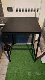 TAVOLO ALTO IKEA, 67x67 cm