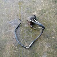 Compressore Aria Condizionata Nissan Terrano II