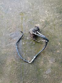 Compressore Aria Condizionata Nissan Terrano II