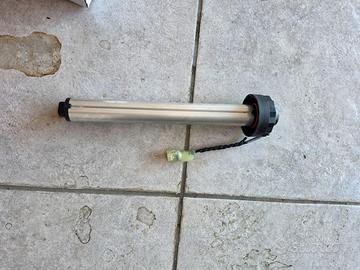 indicatore livello benzina multistrada ducati