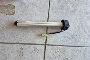 indicatore livello benzina multistrada ducati