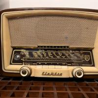 Radio vintage