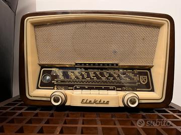 Radio vintage