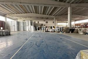 Capannone Industriale Battipaglia