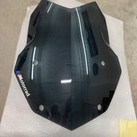 Parabrezza fumè originale bmw gs 1200/1250