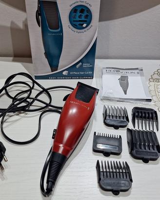 taglia capelli Remington