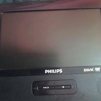 DVD Philips 