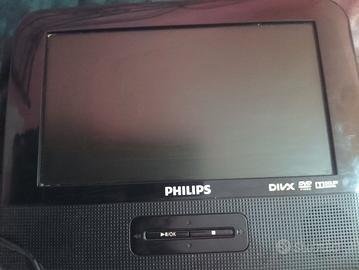 DVD Philips 