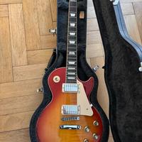 Gibson Les Paul Traditional 120 Anniversary 2014