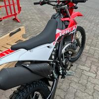 Rieju MRT 50 - 2024 Motrad Enduro Nuova