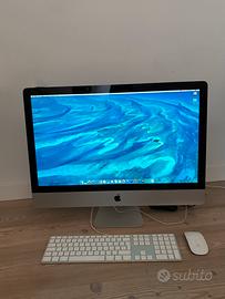 IMac 27-inch Mid 2010 - macOS 10.12.6