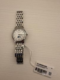 Frédérique Constant Slimline Moonphase