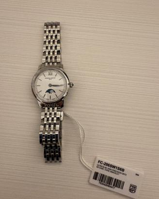 Frédérique Constant Slimline Moonphase