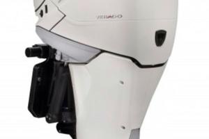 Ricambi Verado 350 White 2022