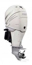 Ricambi Verado 350 White 2022