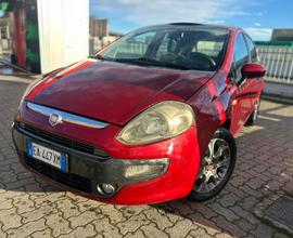 Punto evo 1.3 mltj