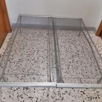 Reti metalliche 