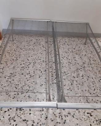 Reti metalliche 